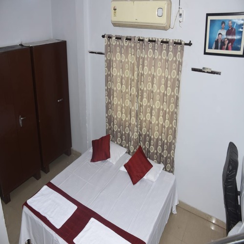 Ma Ganga Homestay Ma Ganga Homestay